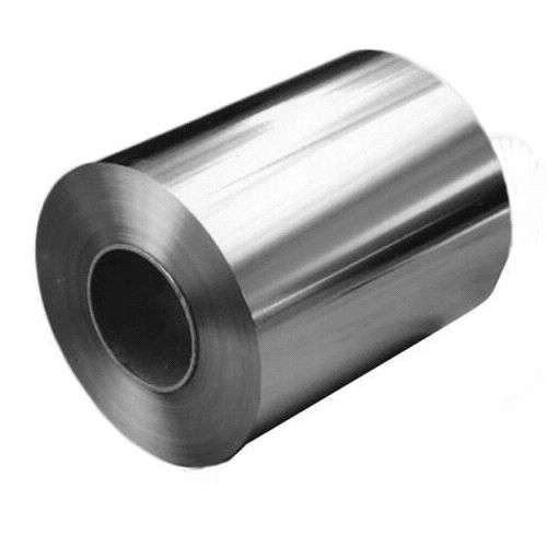 Рулон алюминиевый 0.5x1200 мм АМГ3Н2