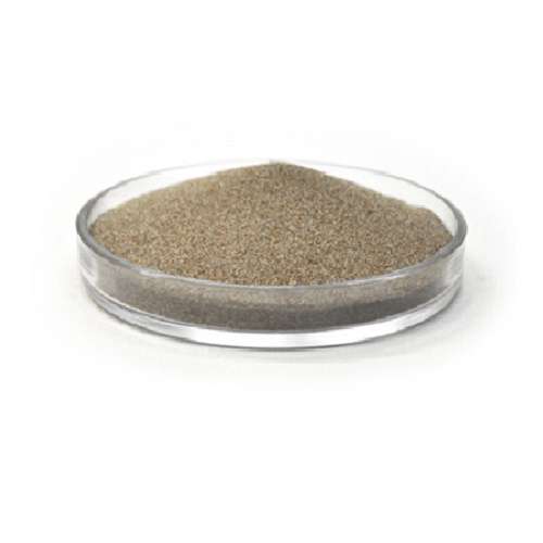 Бронзовый порошок 40x100 мм ПР-Бр05Ц5С5