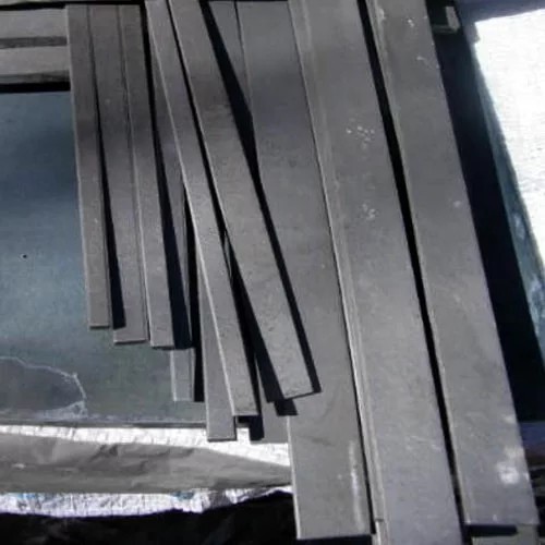 Полоса вольфрамовая 0.9x20 мм ВАР-5 ТУ 48-19-239-88